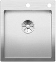 Фото товара: Blanco Claron 400-IF/A, мойка, нержавеющая сталь Durinox