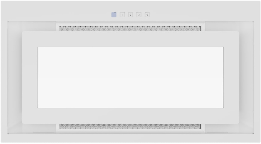 Детальное фото товара: AKPO WK-12 Estrella 60 см. белый