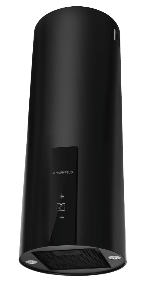 Фото товара: Maunfeld Lee Wall 35 Sensor Black