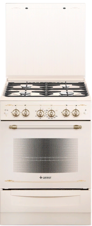 Фото товара: GEFEST ПГ 6100-02 0182