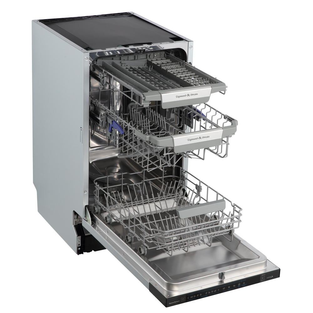 Детальное фото товара: Zigmund & Shtain DW 311.4