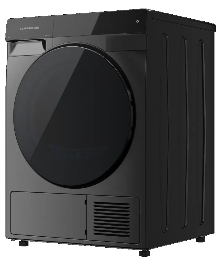 Kuppersberg DM 590 GR Детальное фото товара: Kuppersberg DM 590 GR