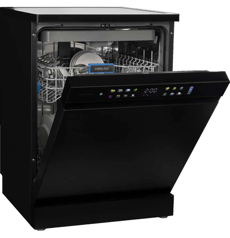 HIBERG i-F 6815 LB Детальное фото товара: HIBERG i-F 6815 LB