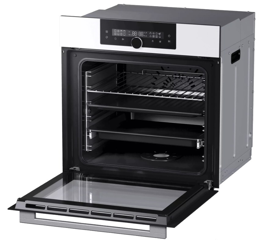 Детальное фото товара: Haier HOQ-F6QSN3WB