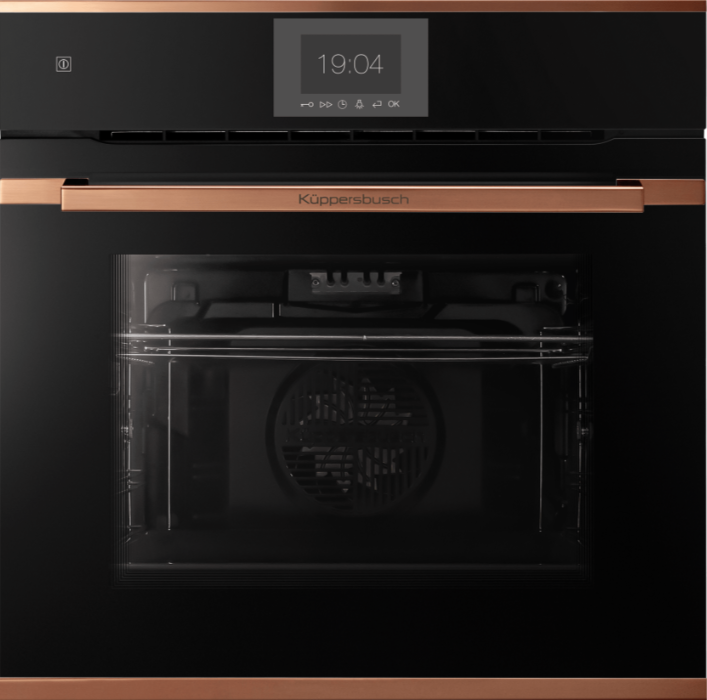 Фото товара: Kuppersbusch BP 6550.0 S7 Copper