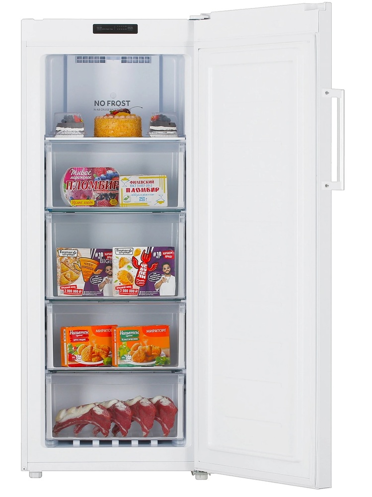 Детальное фото товара: Haier HF-242WG WHITE
