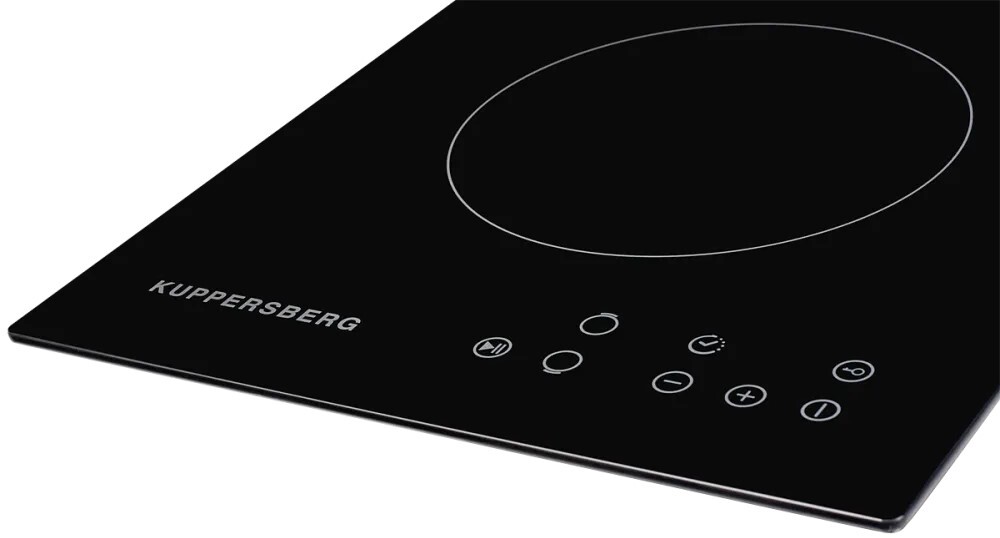 Детальное фото товара: Kuppersberg ECO 302 стеклокерамическая поверхность