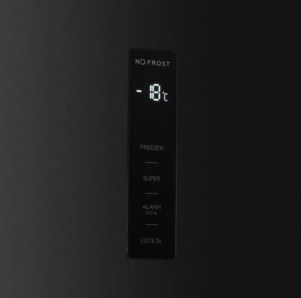 Детальное фото товара: Kuppersberg NFS 189 DX