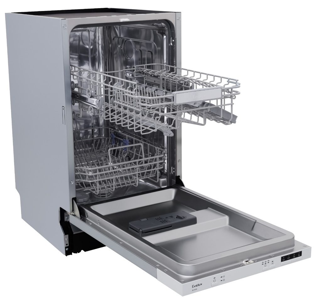 Детальное фото товара: Evelux BD 4504