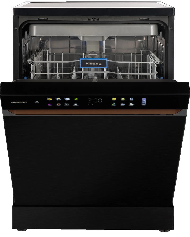 HIBERG i-Q 6815 LB Детальное фото товара: HIBERG i-Q 6815 LB