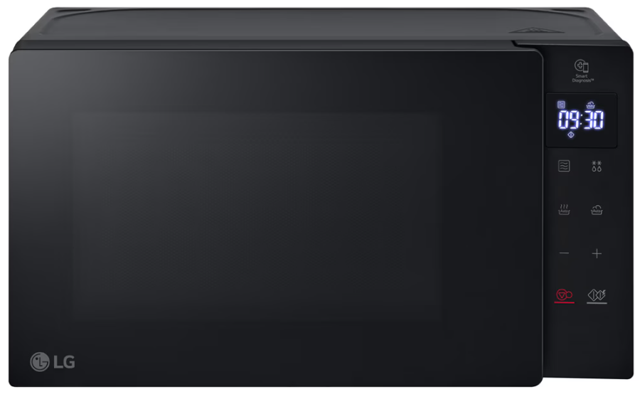 Фото товара: LG MS2032GAS