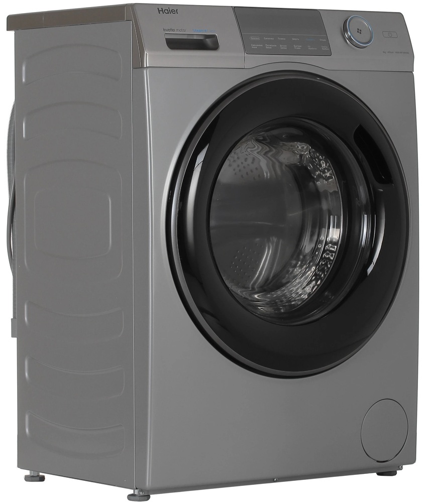 Детальное фото товара: Haier HW80-BP14969BS