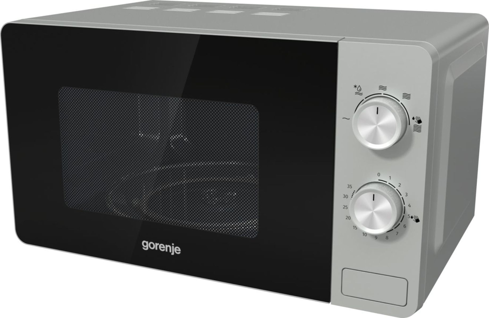 Gorenje MO20E1S Детальное фото товара: Gorenje MO20E1S