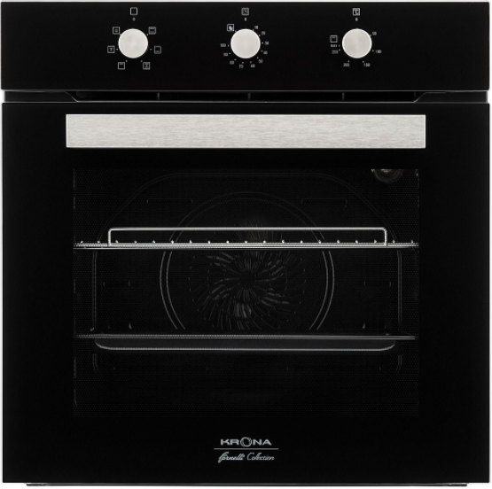 Фото товара: Krona ROMANA 60 BL