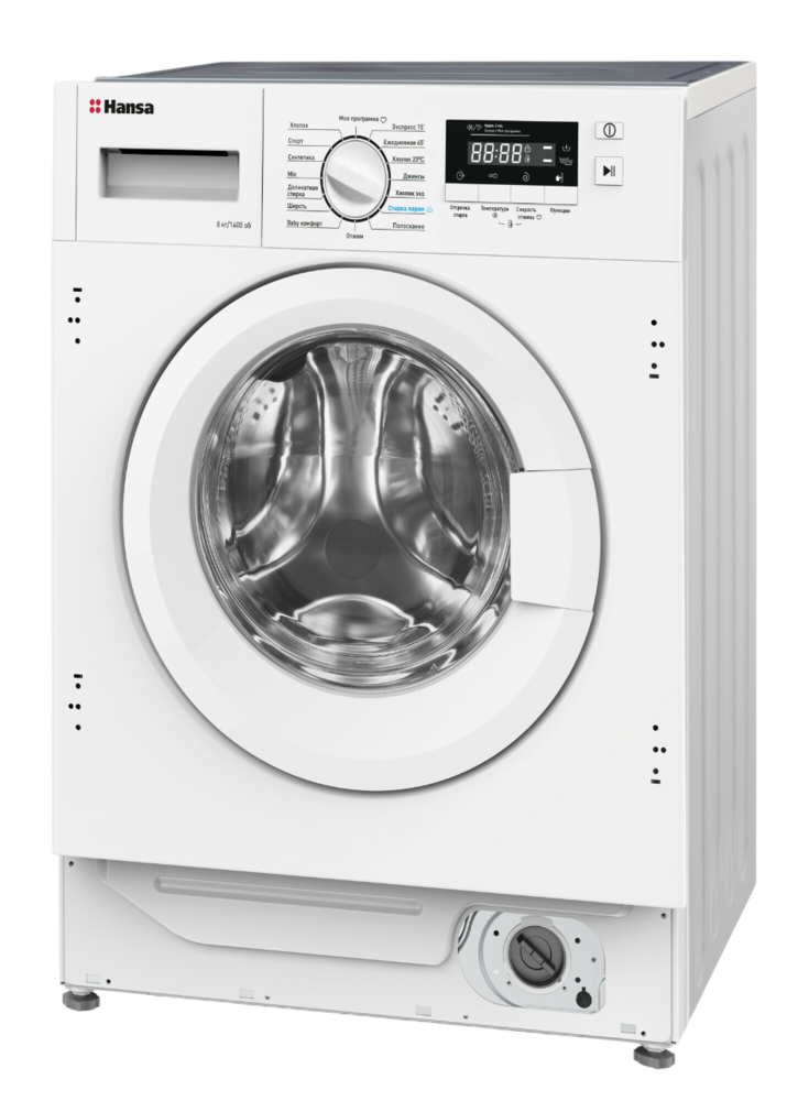 Детальное фото товара: Hansa WHE14018BI