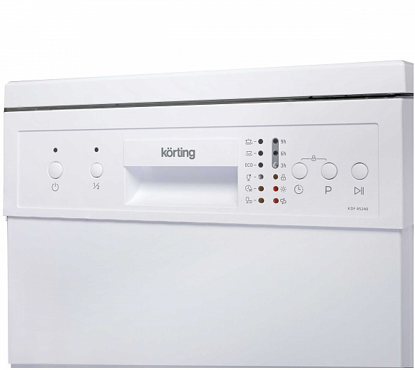 Детальное фото товара: Korting KDF 45240