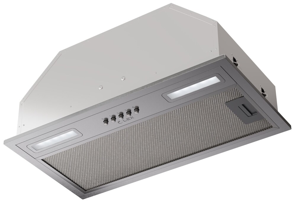 Детальное фото товара: LEX HYPER 600 Inverter IX