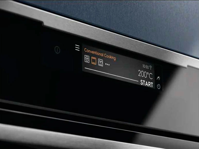 Детальное фото товара: Electrolux KOAAS31WX