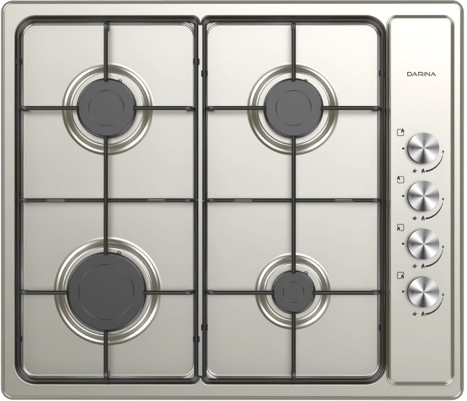 Фото товара: Дарина T1 BGM 341 11 X газовая поверхность