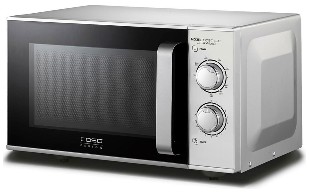Детальное фото товара: Caso MG 25 Ecostyle Ceramic