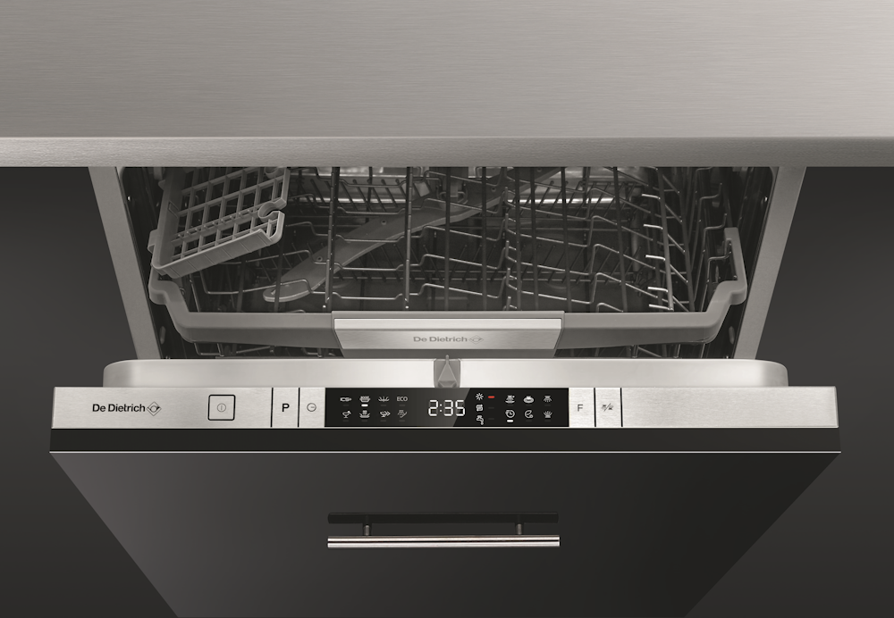 Фото товара: De Dietrich DBJ422DQX