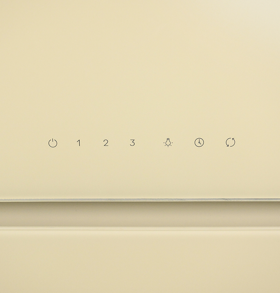 Детальное фото товара: LEX LEILA 600 IVORY