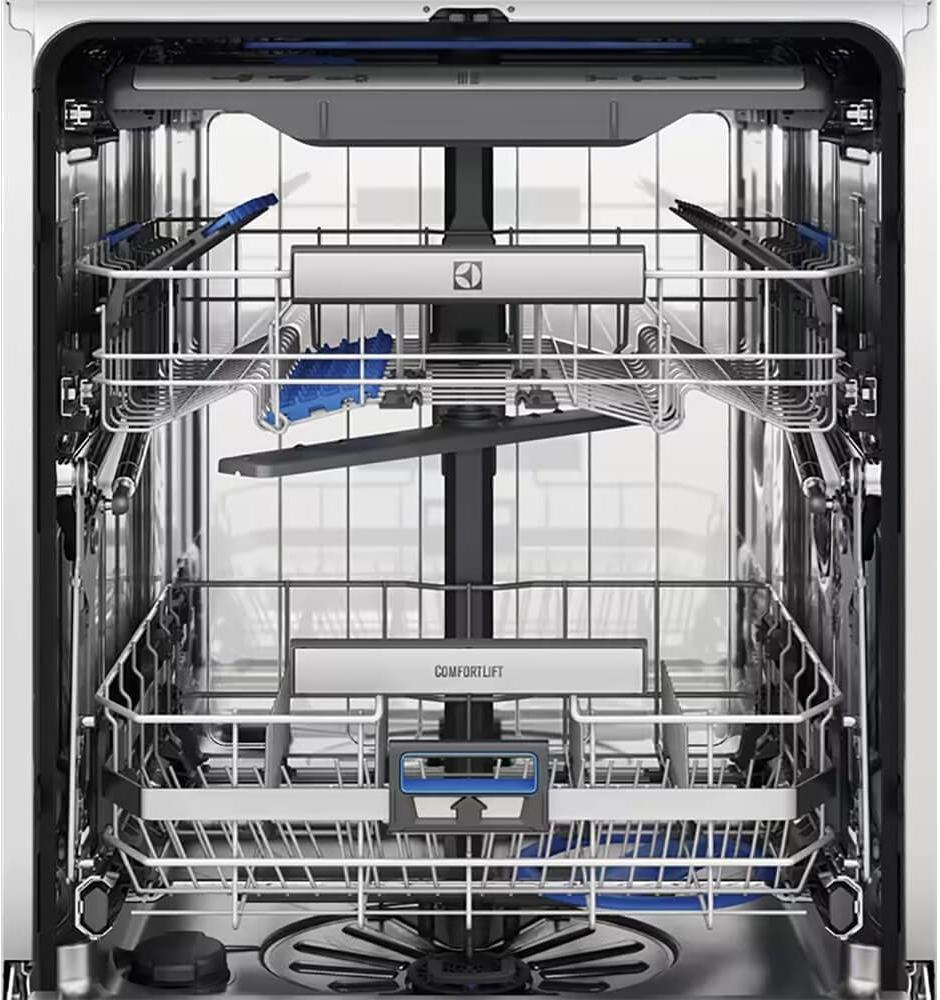Детальное фото товара: Electrolux EEC87400W