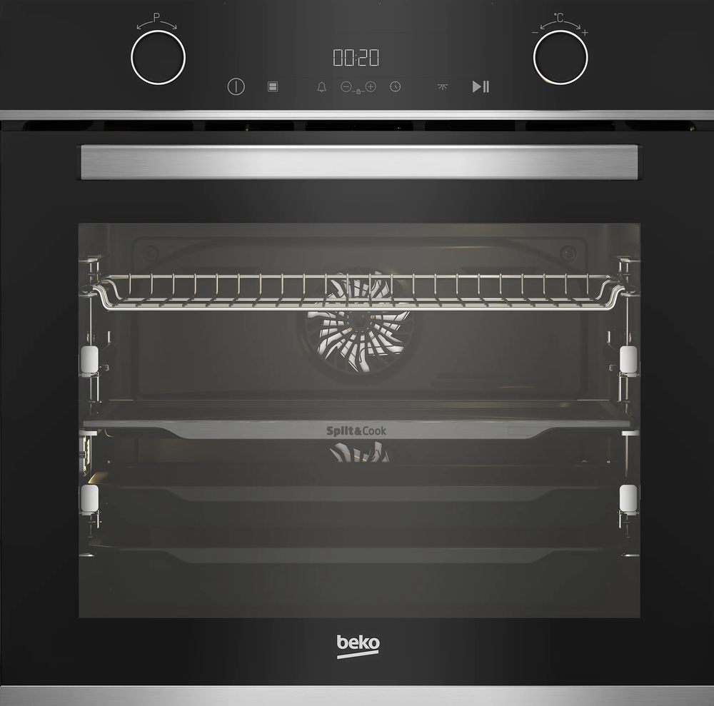 Фото товара: Beko BBVM13400XDS