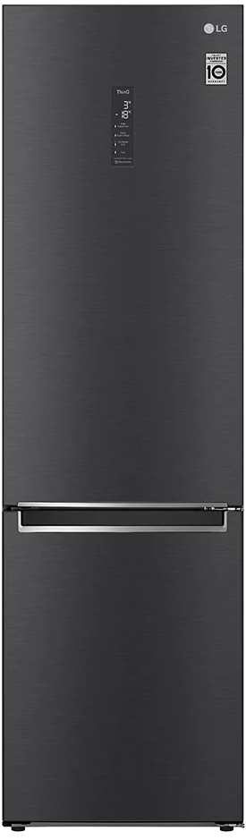 Фото товара: LG GB-B72MCUGN