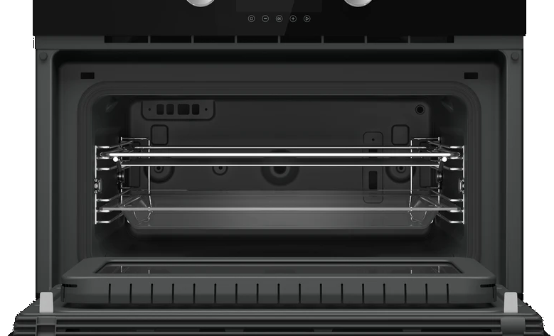 Детальное фото товара: Teka MLC 8440 NIGHT RIVER BLACK