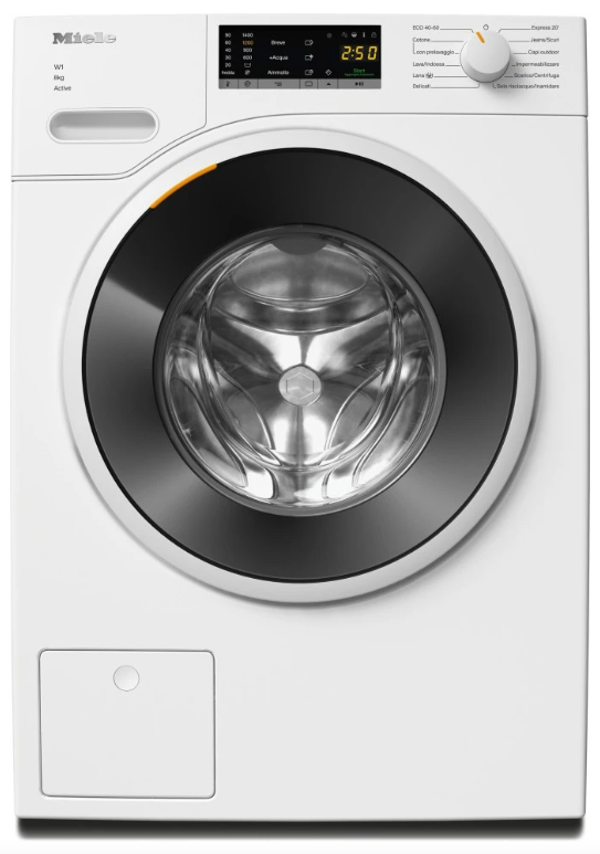 Фото товара: Miele WWA 120 WCS