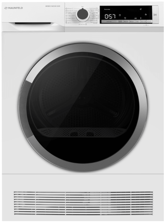 Фото товара: Maunfeld MFDM157WH200 SLIM
