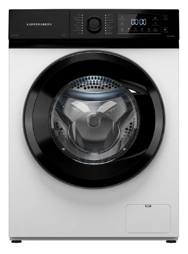 Kuppersberg WM 420 W Детальное фото товара: Kuppersberg WM 420 W