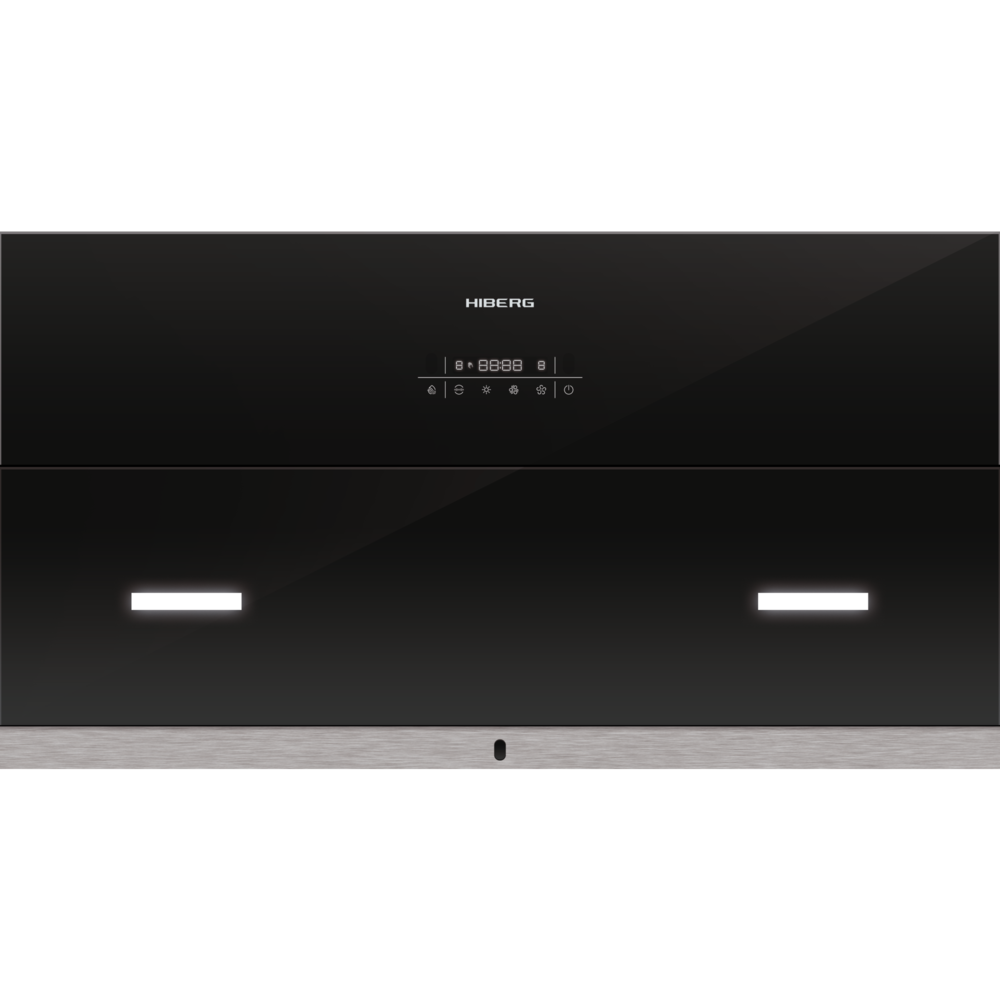 Фото товара: HIBERG VM 90131 B