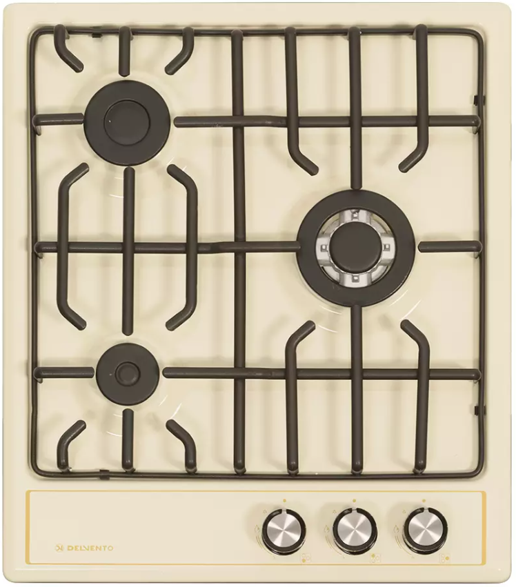 Детальное фото товара: Delvento V45V35R001 газовая поверхность