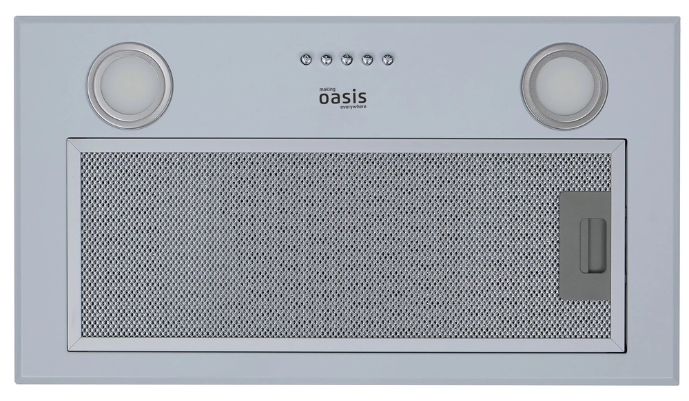 Детальное фото товара: making Oasis everywhere UM-52W