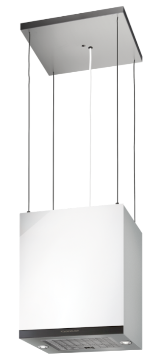 Фото товара: Kuppersbusch DI 3800.0 W2 Black Chrome