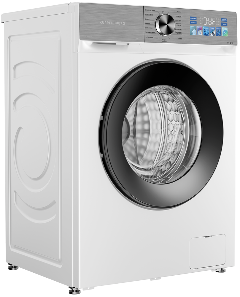 Детальное фото товара: Kuppersberg WM 421 W