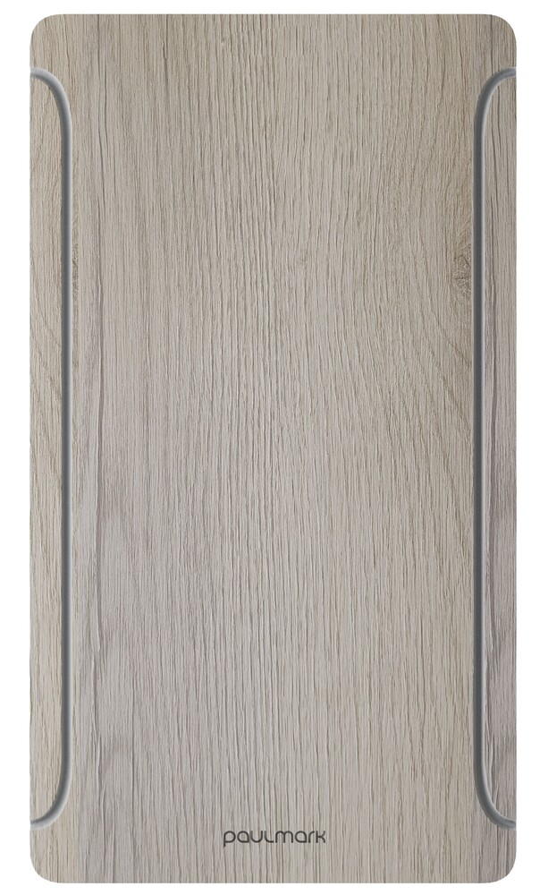 Фото товара: Paulmark Разделочная доска Platte-405 дуб делано