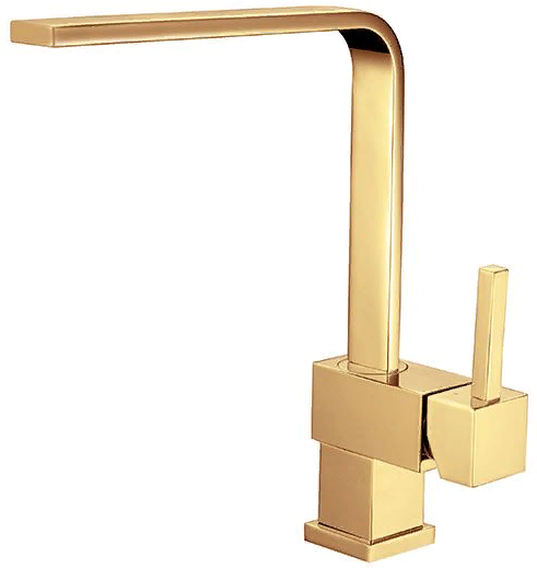 Фото товара: ALVEUS LAGUNA MONARCH BRONZE, смеситель, бронза