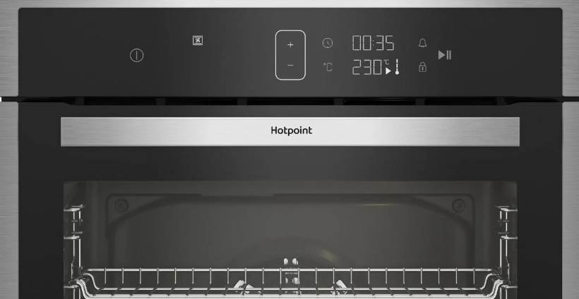 Hotpoint FE8 1351 DSH IX Детальное фото товара: Hotpoint FE8 1351 DSH IX