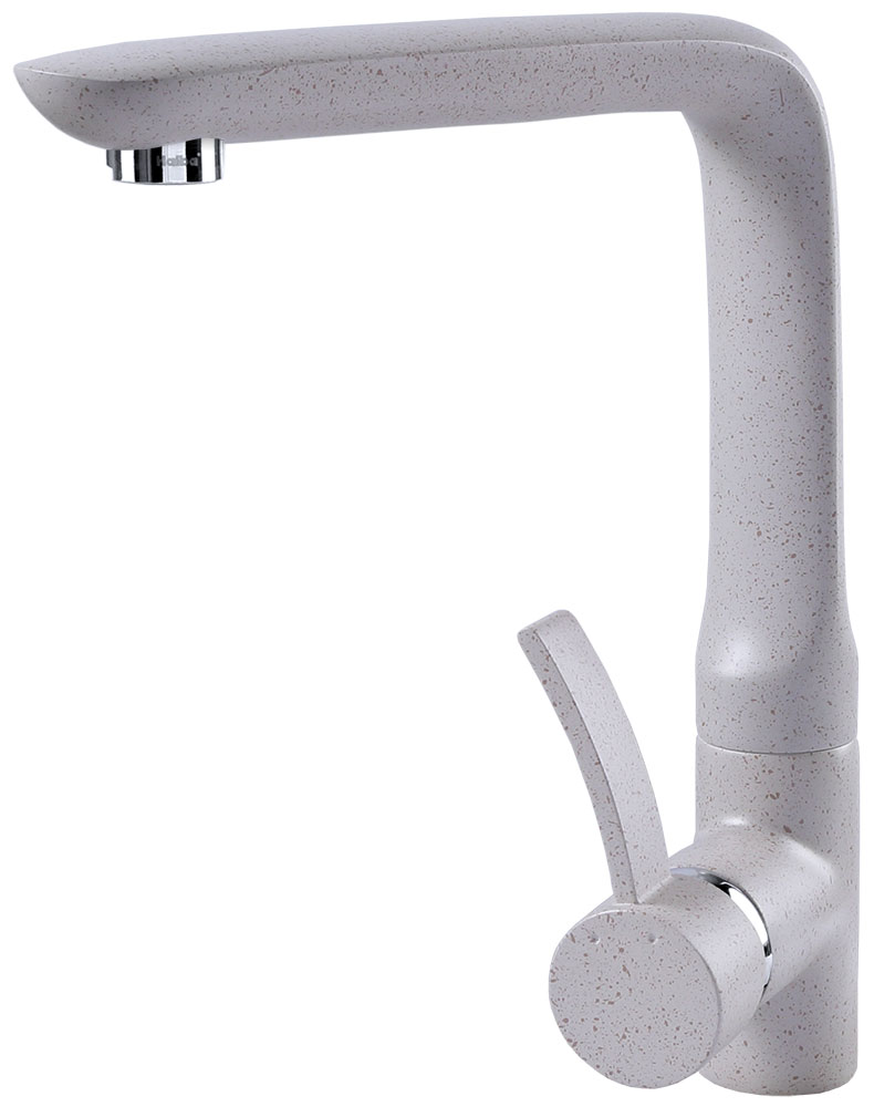 Фото товара: Zigmund & Shtain ZS 0900, смеситель, осенняя трава  