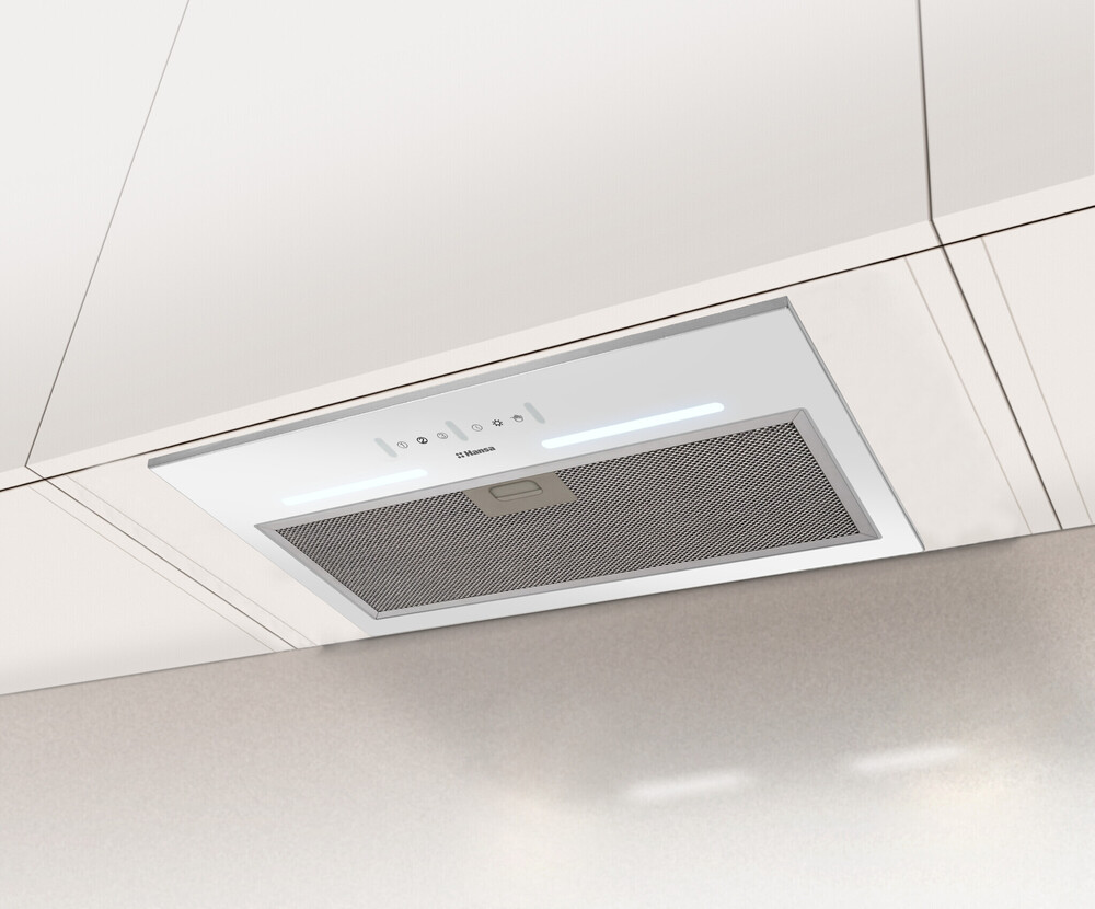 Детальное фото товара: Hansa OMP6553WGH-G