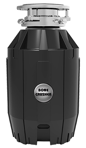 Bone Crusher BC910-AS Фото товара: Bone Crusher BC910-AS