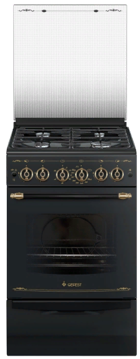 GEFEST ПГ 5100-02 0183 Фото товара: GEFEST ПГ 5100-02 0183