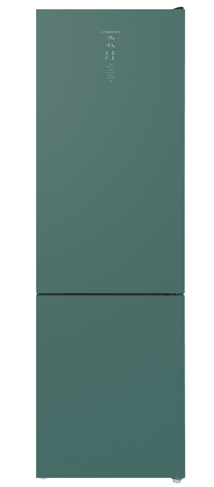 Фото товара: Maunfeld MFF200NFGN Matt Inverter