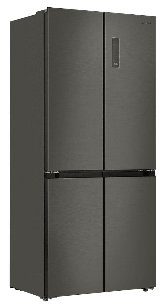 Детальное фото товара: Maunfeld MFF190NFDSX