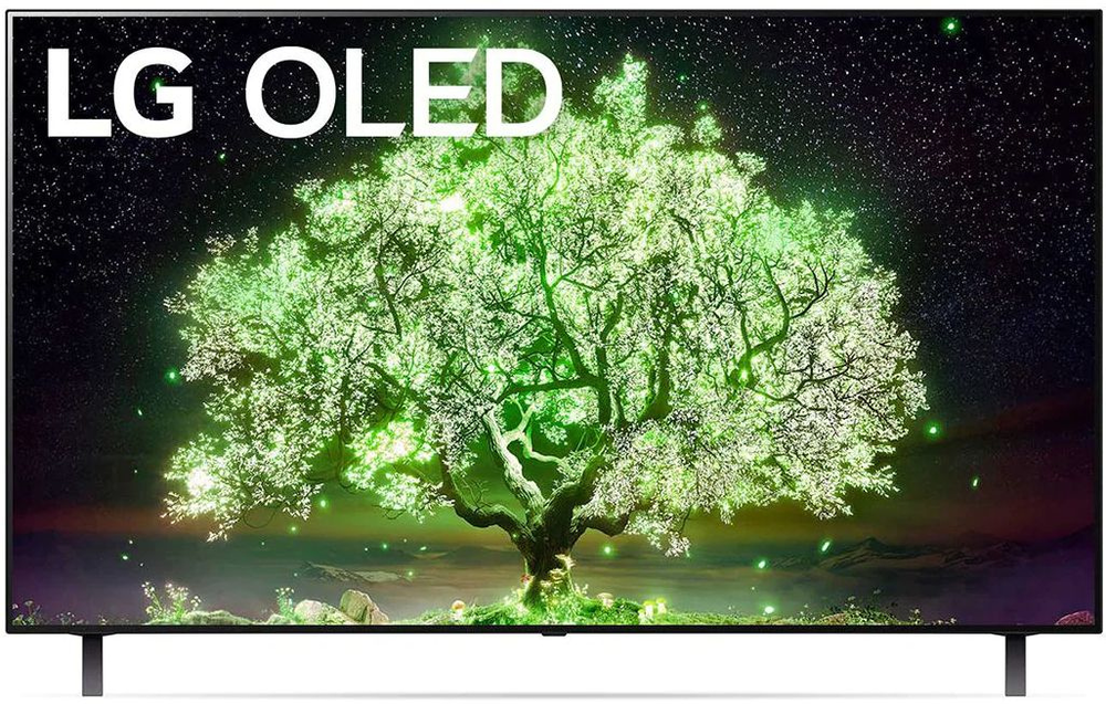 Фото товара: LG OLED55A1RLA