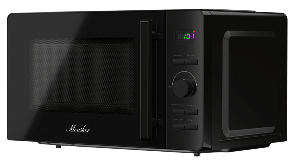 Детальное фото товара: Monsher MTW 205 Noir