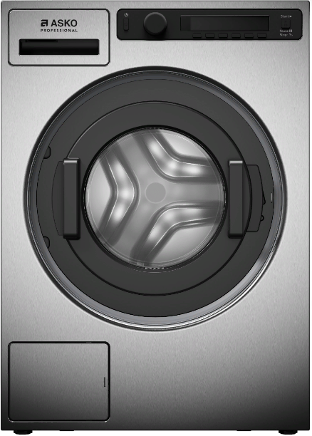 ASKO WMC8947PI.S Фото товара: ASKO WMC8947PI.S